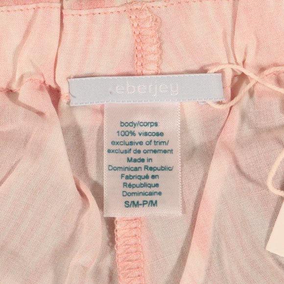 NWT Eberjey X Revolve Carmelita Short - Picture 9 of 10